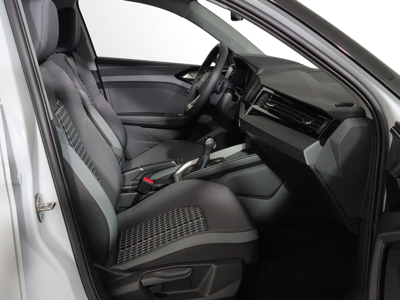 AUDI A1 Sportback 30 TFSI Attraction, Benzin, Vorführwagen, Automatik - 7