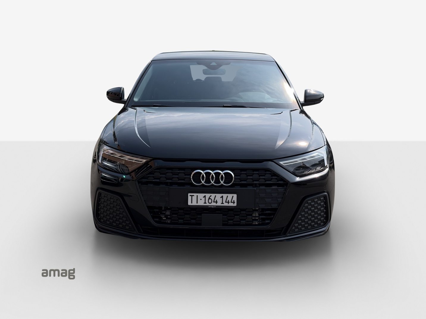 AUDI A1 Sportback 30 TFSI Attraction, Petrol, Ex-demonstrator, Automatic - 7