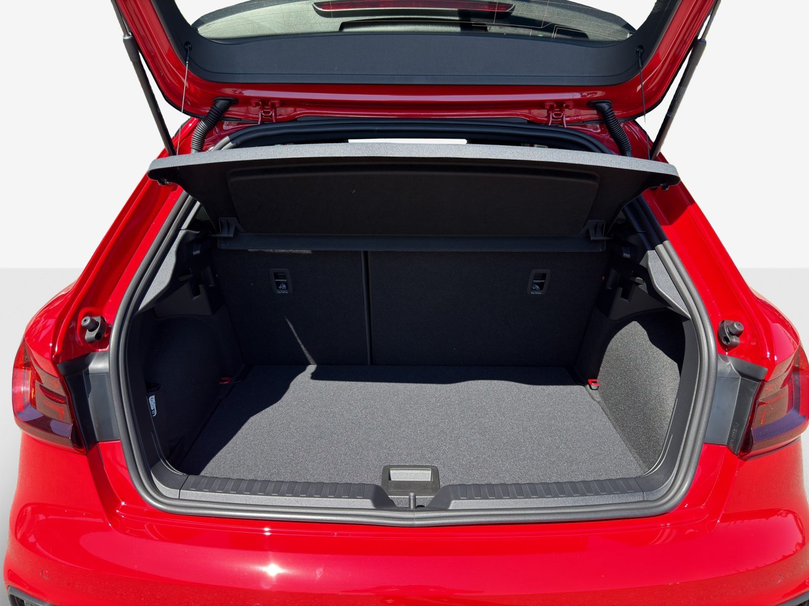AUDI A1 Sportback 30 TFSI S line Attraction, Petrol, Ex-demonstrator, Automatic - 7