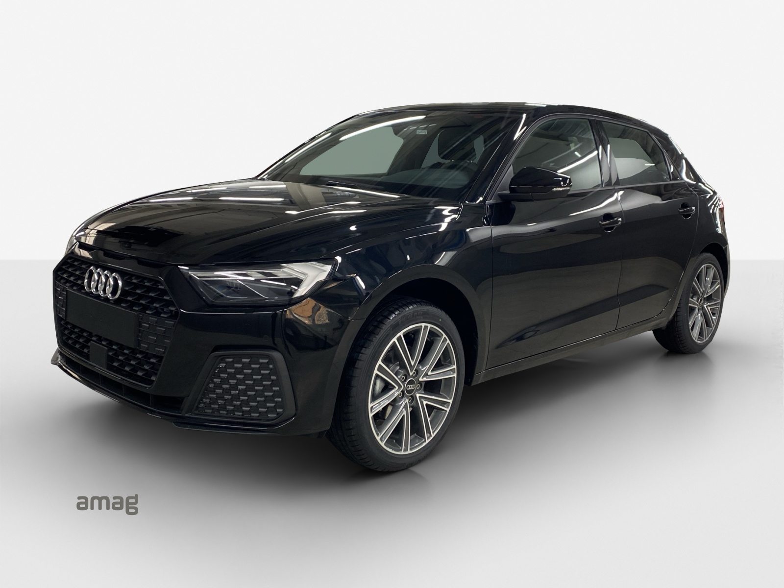 AUDI A1 Sportback 30 TFSI Attraction