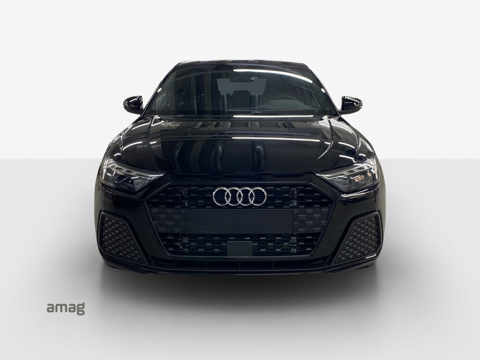 AUDI A1 Sportback 30 TFSI Attraction, Petrol, Ex-demonstrator, Automatic - 7