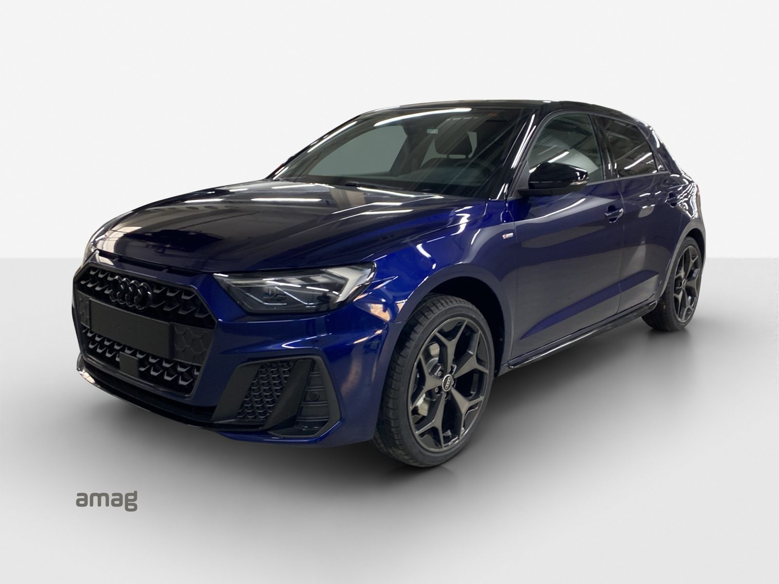 AUDI A1 Sportback 30 TFSI S line Attraction