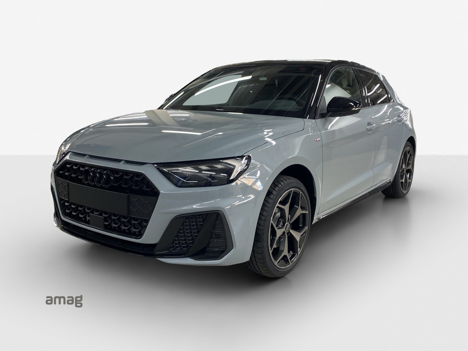 AUDI A1 Sportback 30 TFSI S line Attraction