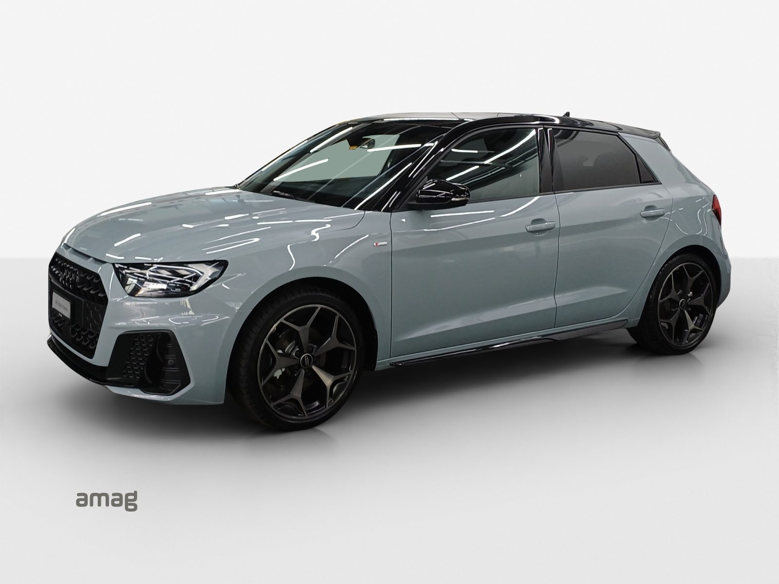 AUDI A1 Sportback 30 TFSI S line Attraction
