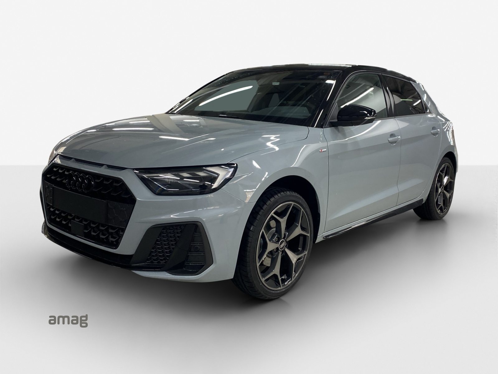 AUDI A1 Sportback 35 TFSI S line