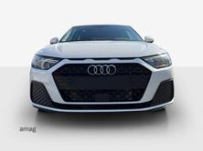 AUDI A1 Sportback 30 TFSI Attraction, Essence, Voiture de démonstration, Automatique - 7