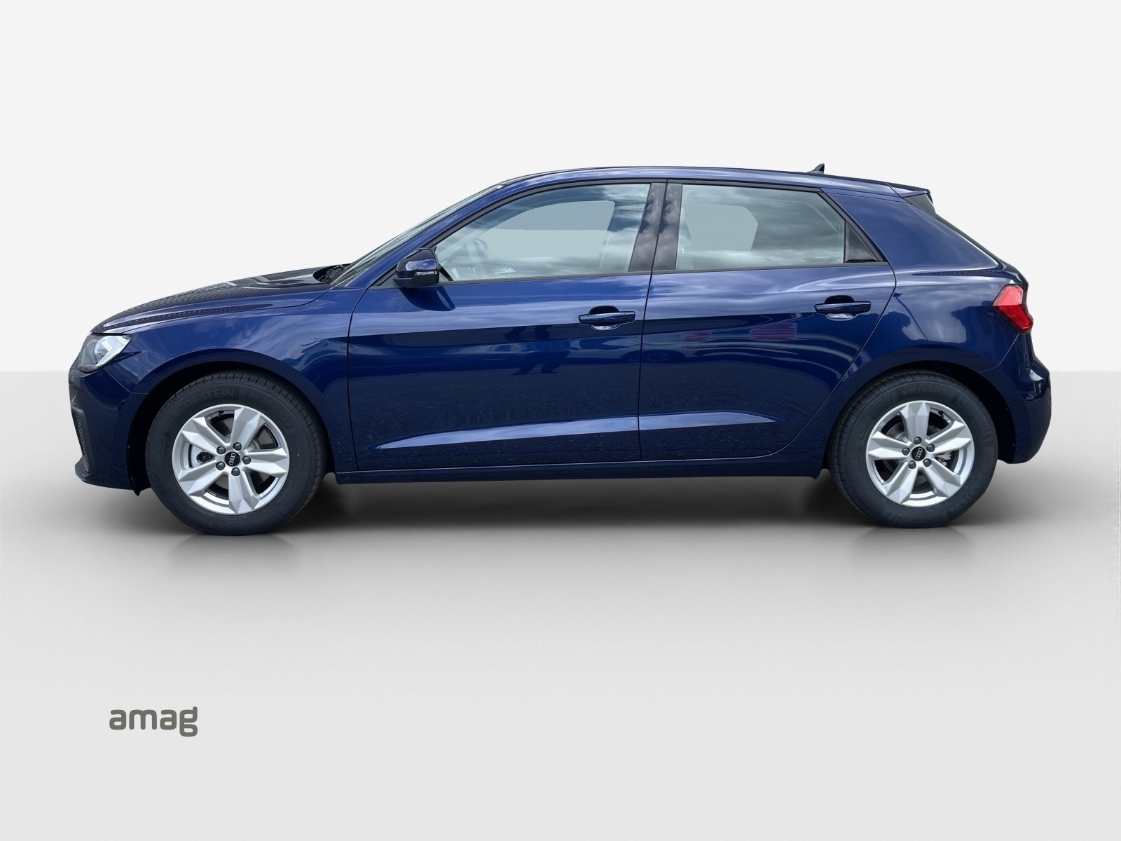 AUDI A1 Sportback 30 TFSI Attraction, Essence, Voiture de démonstration, Automatique - 2
