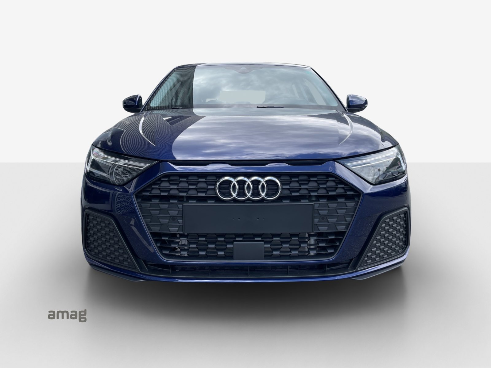 AUDI A1 Sportback 30 TFSI Attraction, Essence, Voiture de démonstration, Automatique - 7