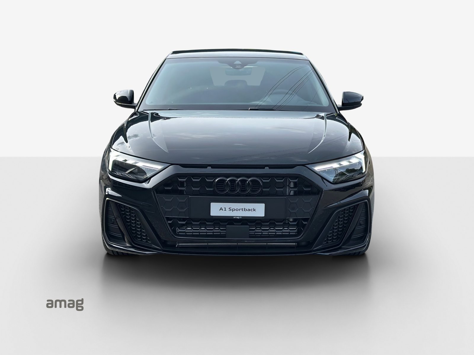 AUDI A1 Sportback 40 TFSI S line, Essence, Voiture de démonstration, Automatique - 7