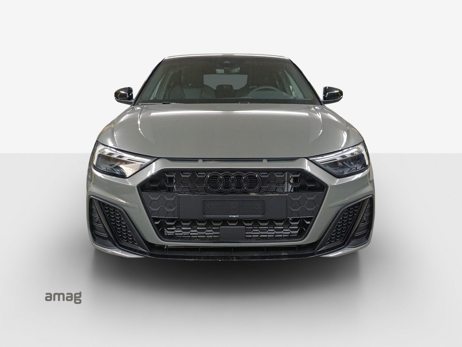 AUDI A1 Sportback 40 TFSI S line, Petrol, Ex-demonstrator, Automatic - 7