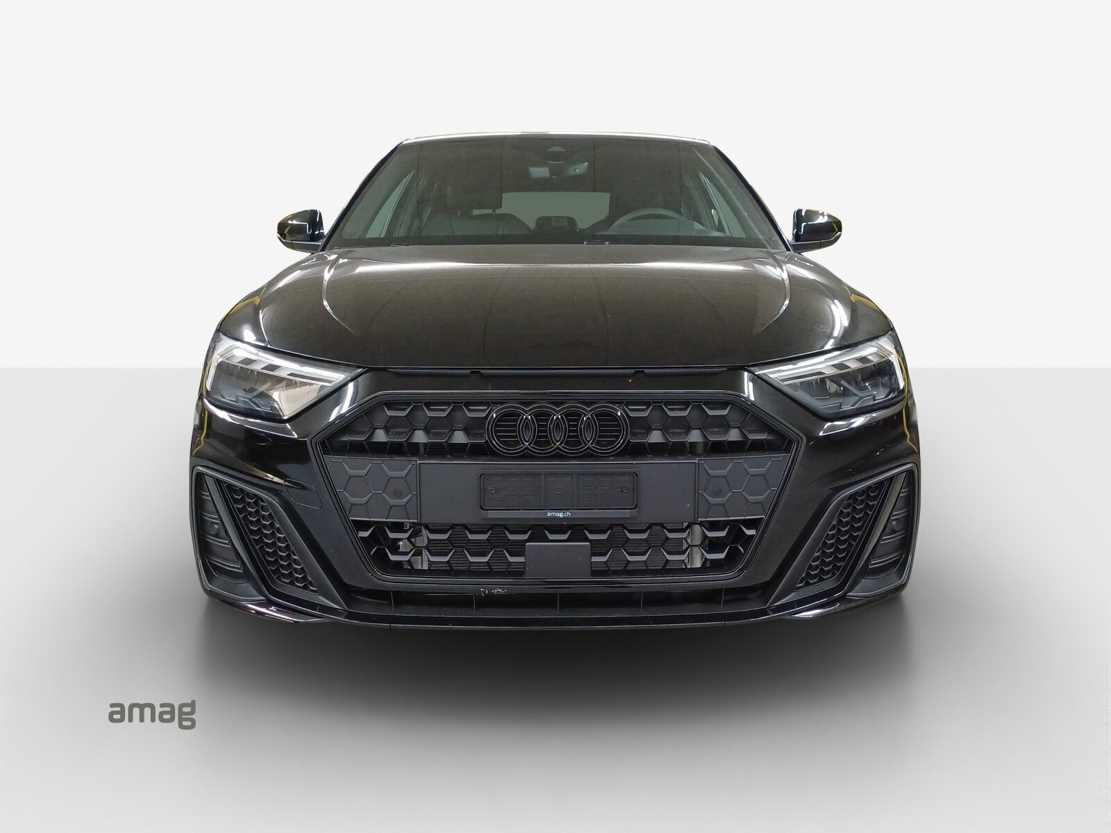 AUDI A1 Sportback 30 TFSI S line Attraction, Benzina, Auto dimostrativa, Automatico - 7