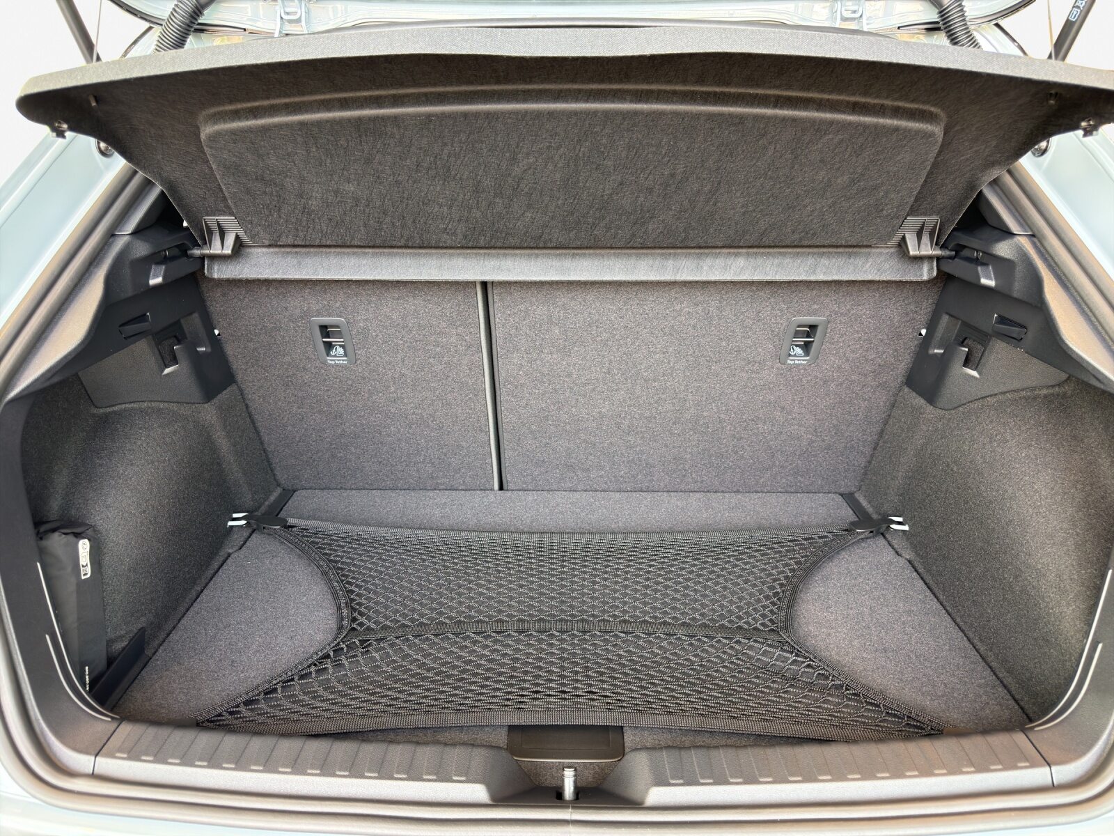 AUDI A1 Sportback 30 TFSI S line Attraction, Benzin, Vorführwagen, Automatik - 6