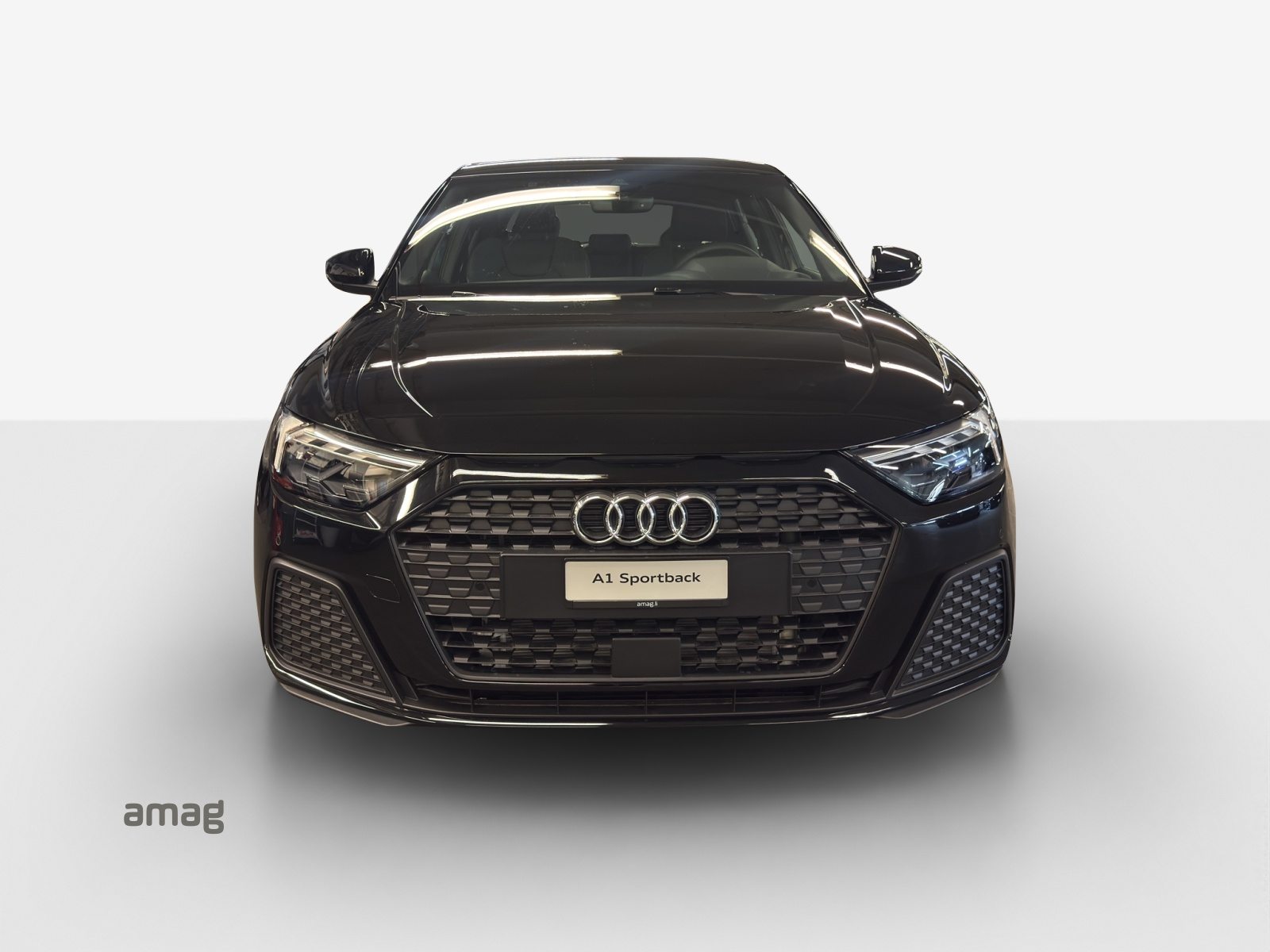 AUDI A1 Sportback 30 TFSI Attraction, Petrol, Ex-demonstrator, Automatic - 7