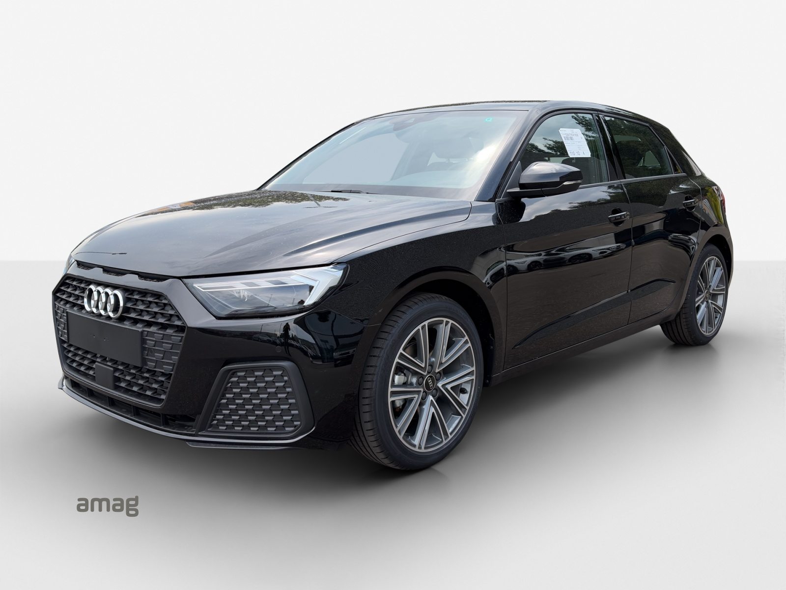 AUDI A1 Sportback 30 TFSI Attraction