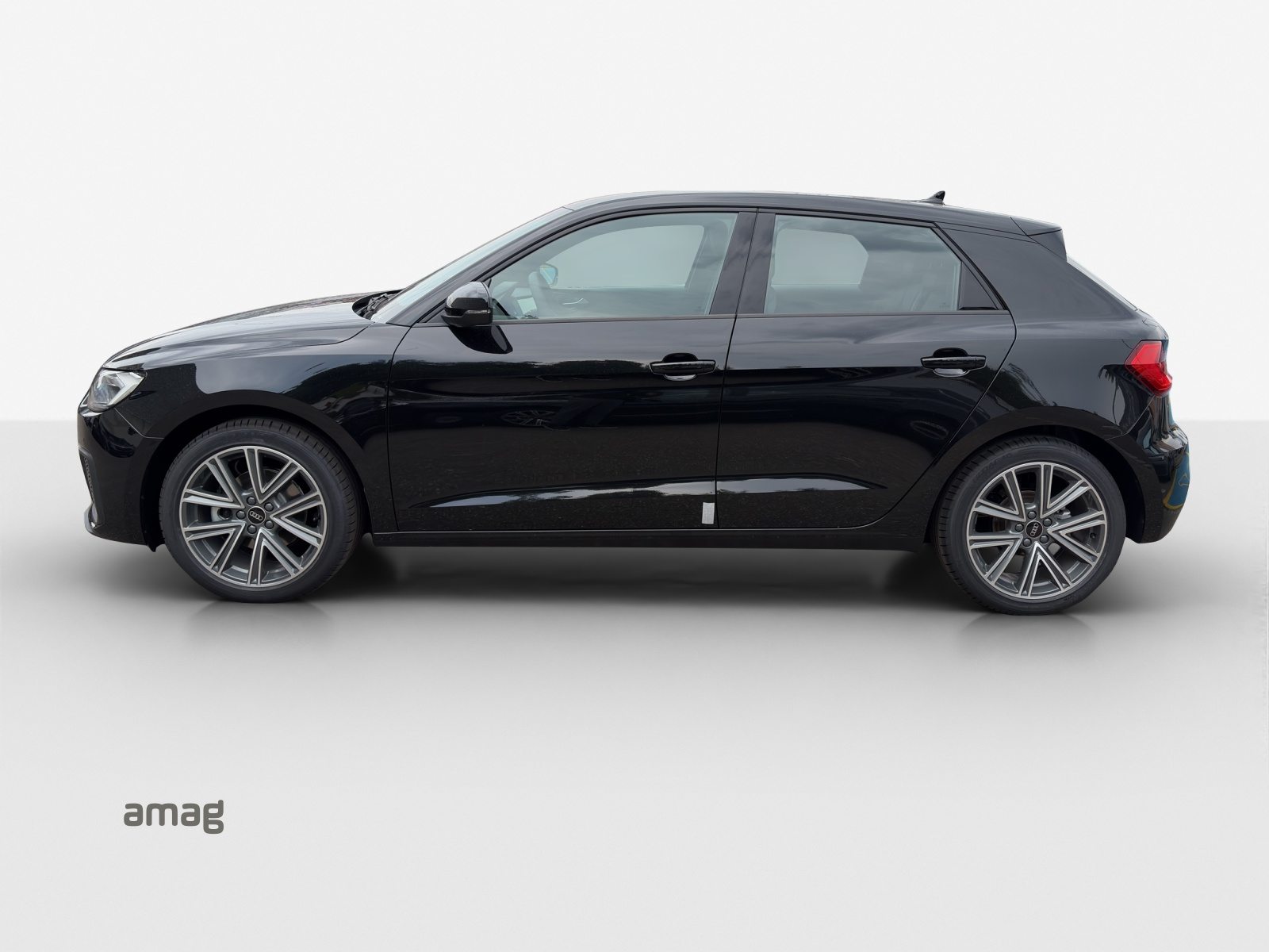 AUDI A1 Sportback 30 TFSI Attraction, Essence, Voiture de démonstration, Automatique - 2