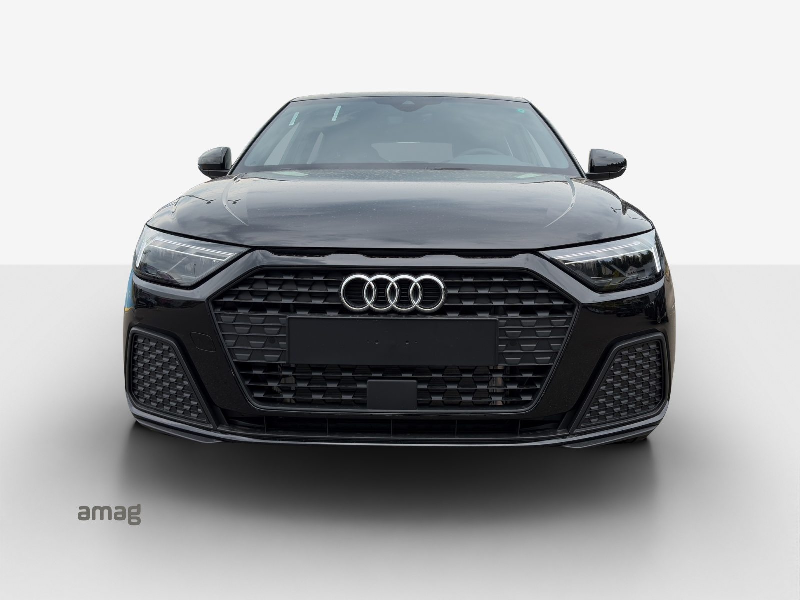 AUDI A1 Sportback 30 TFSI Attraction, Essence, Voiture de démonstration, Automatique - 7