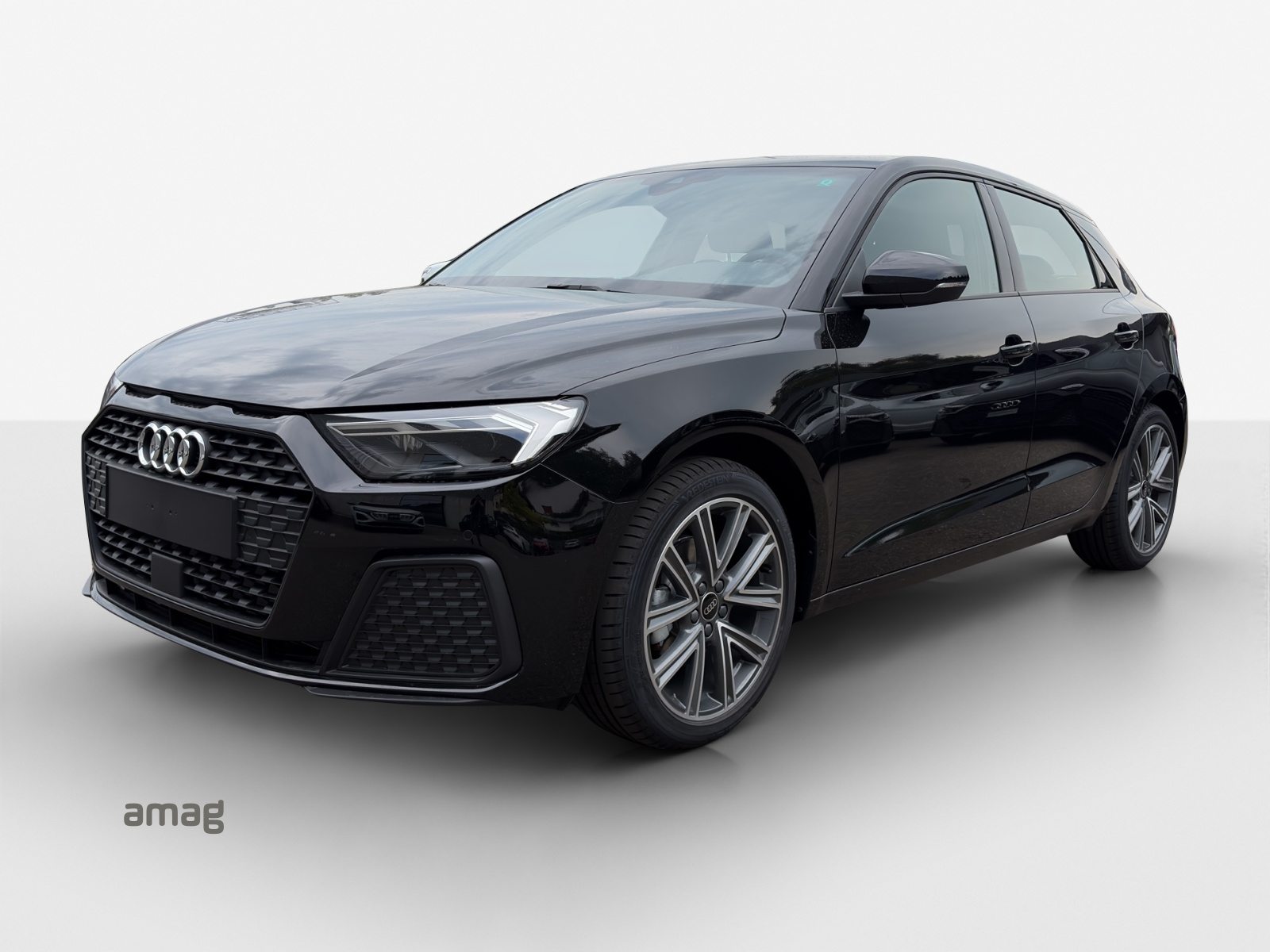AUDI A1 Sportback 30 TFSI Attraction