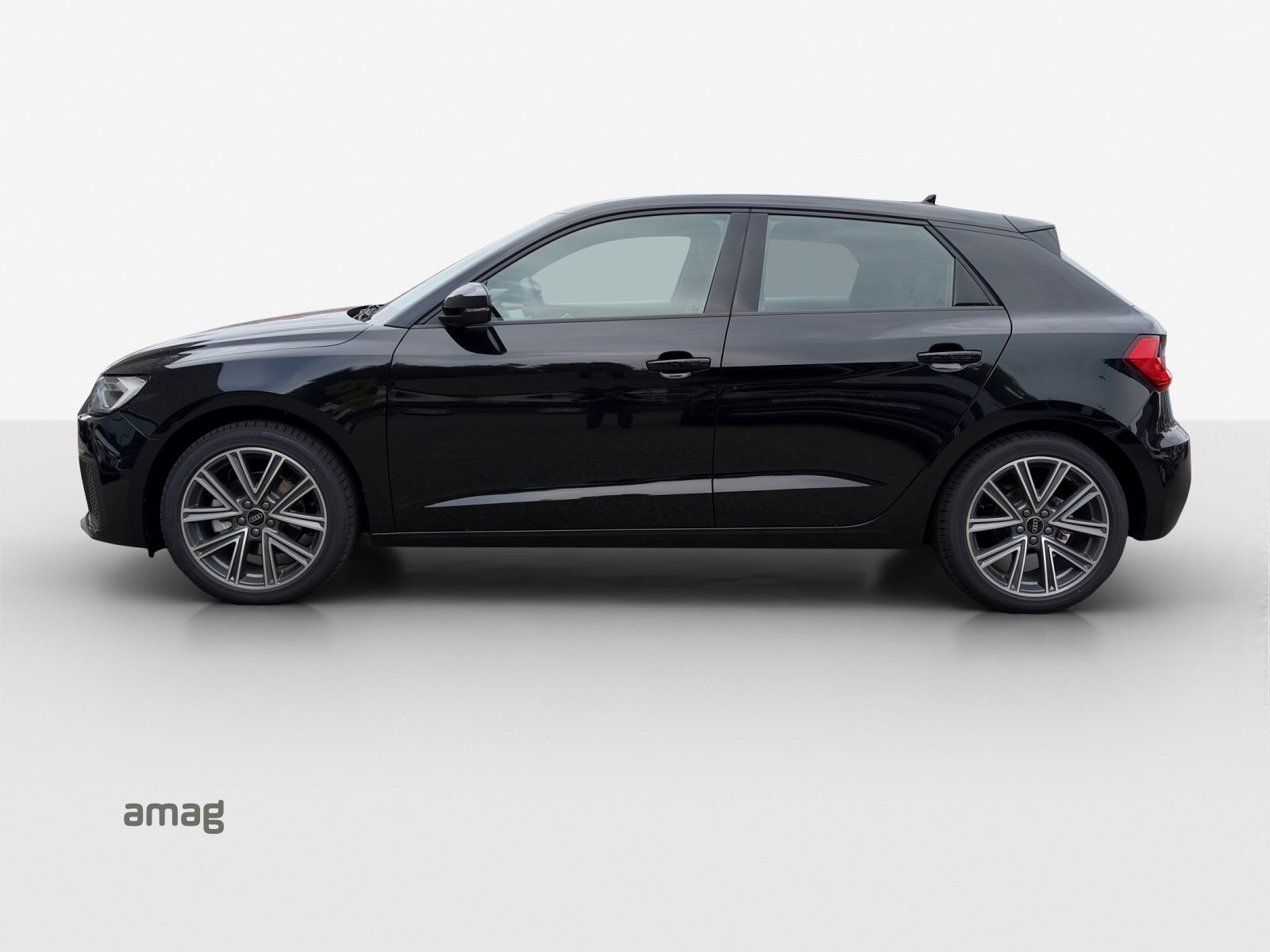 AUDI A1 Sportback 30 TFSI Attraction, Essence, Voiture de démonstration, Automatique - 2