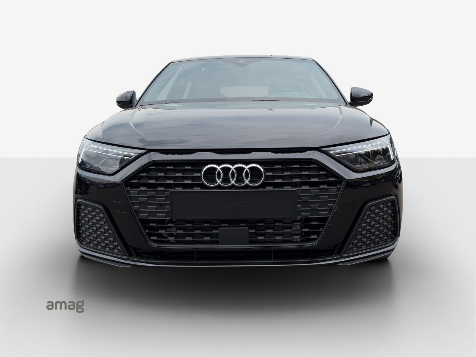 AUDI A1 Sportback 30 TFSI Attraction, Essence, Voiture de démonstration, Automatique - 7
