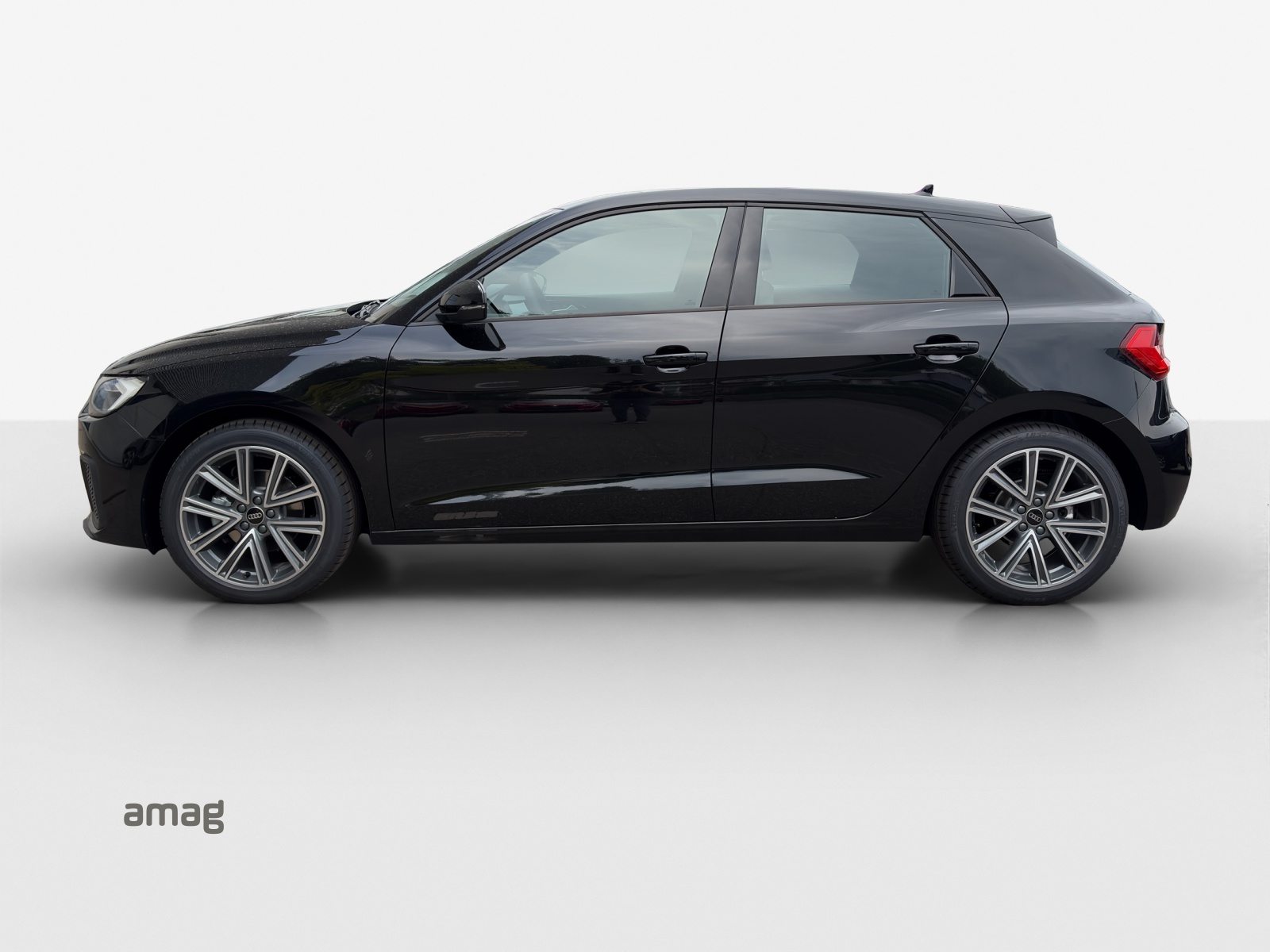 AUDI A1 Sportback 30 TFSI Attraction, Essence, Voiture de démonstration, Automatique - 2
