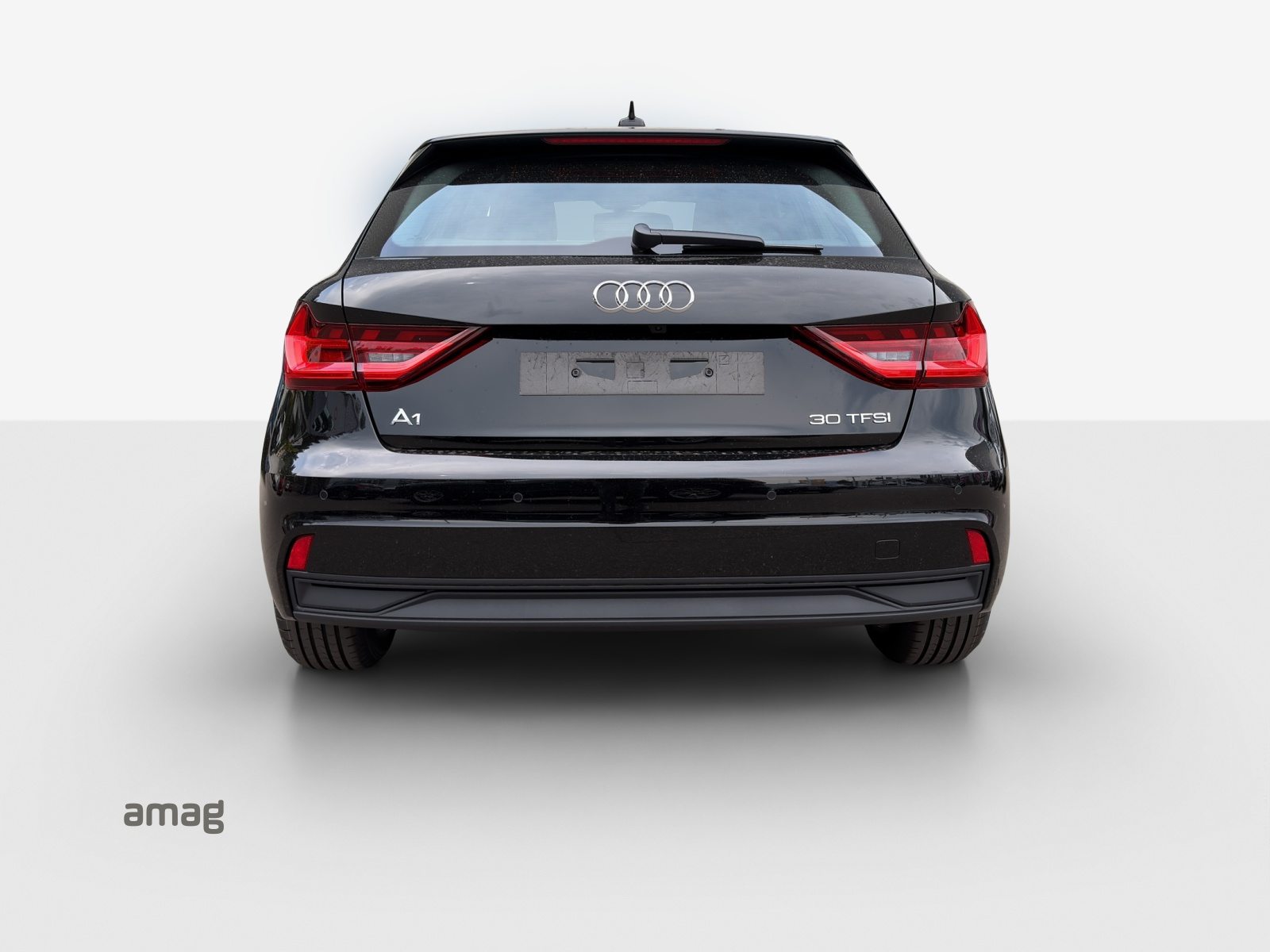 AUDI A1 Sportback 30 TFSI Attraction, Essence, Voiture de démonstration, Automatique - 4