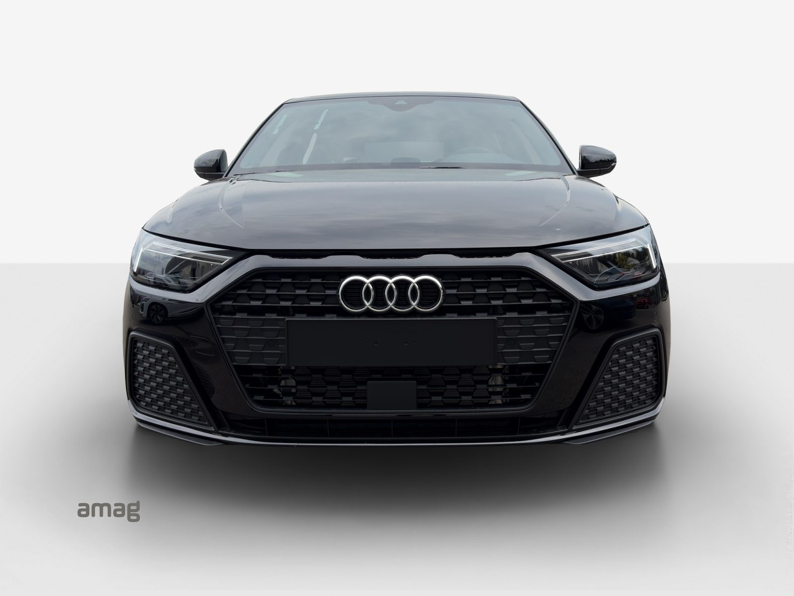 AUDI A1 Sportback 30 TFSI Attraction, Essence, Voiture de démonstration, Automatique - 7