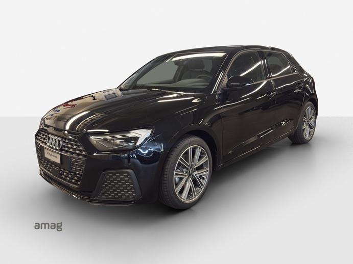 AUDI A1 Sportback 30 TFSI Attraction, Essence, Voiture de démonstration, Automatique