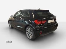 AUDI A1 Sportback 30 TFSI Attraction, Essence, Voiture de démonstration, Automatique - 3