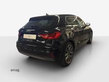 AUDI A1 Sportback 30 TFSI Attraction, Essence, Voiture de démonstration, Automatique - 5