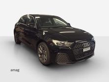 AUDI A1 Sportback 30 TFSI Attraction, Benzina, Auto dimostrativa, Automatico - 6