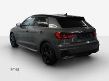 AUDI A1 Sportback 30 TFSI S line Attraction, Essence, Voiture de démonstration, Automatique - 3