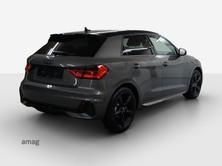 AUDI A1 Sportback 30 TFSI S line Attraction, Essence, Voiture de démonstration, Automatique - 5