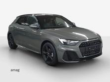AUDI A1 Sportback 30 TFSI S line Attraction, Essence, Voiture de démonstration, Automatique - 6