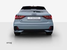 AUDI A1 Sportback 30 TFSI S line Attraction, Benzina, Auto dimostrativa, Automatico - 5
