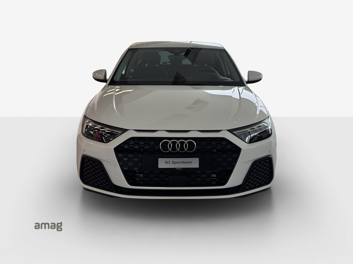 AUDI A1 Sportback 30 TFSI Attraction, Benzina, Automatico - 7