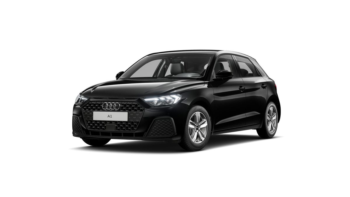 AUDI A1 Sportback 30 TFSI Attraction, Petrol, Automatic