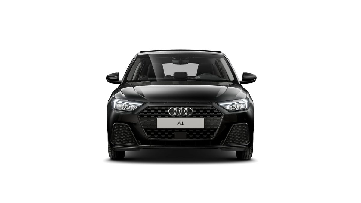 AUDI A1 Sportback 30 TFSI Attraction, Petrol, Automatic - 5