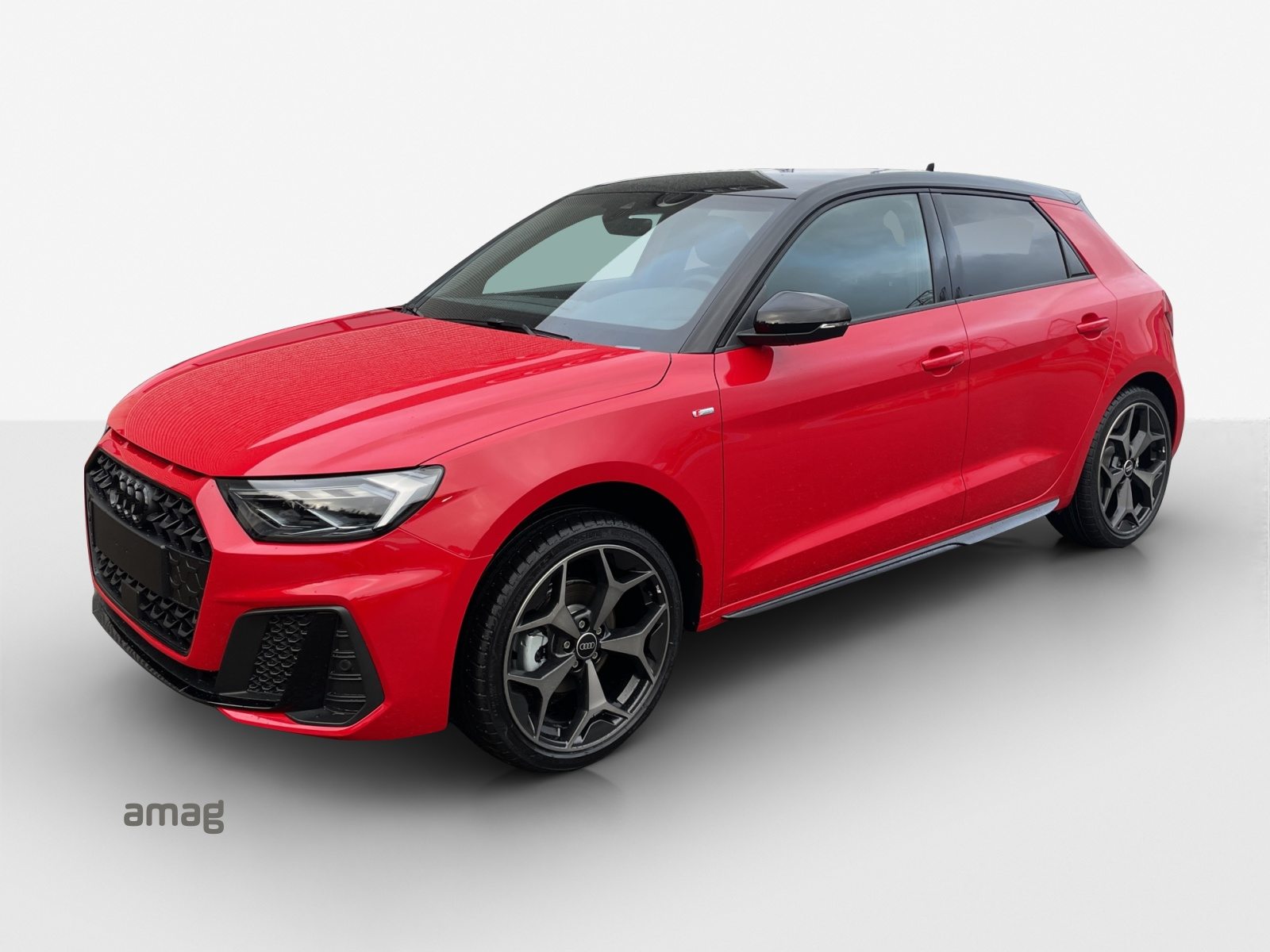 AUDI A1 Sportback 30 TFSI S line Attraction