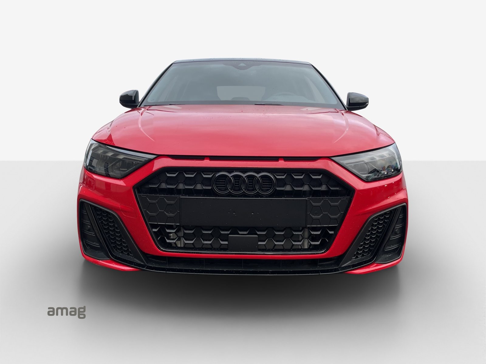 AUDI A1 Sportback 30 TFSI S line Attraction, Benzina, Automatico - 7