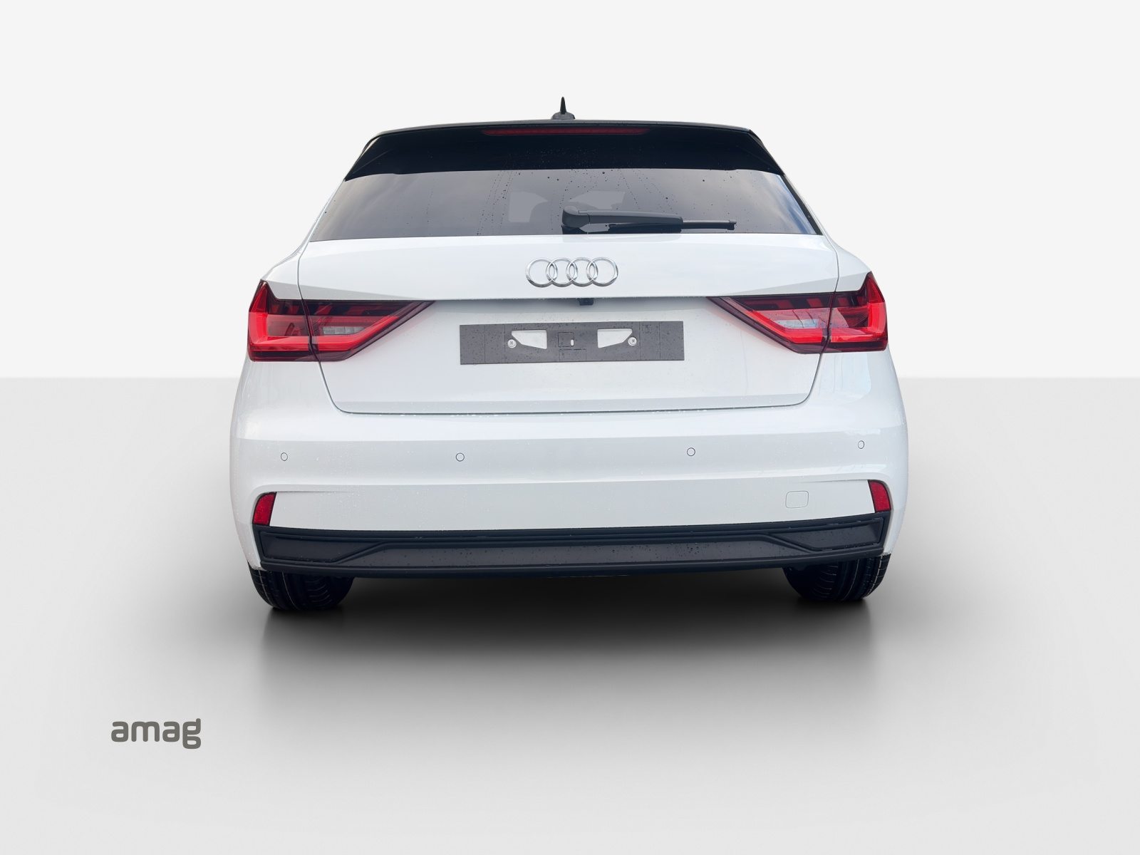 AUDI A1 Sportback 30 TFSI Attraction, Essence, Automatique - 4