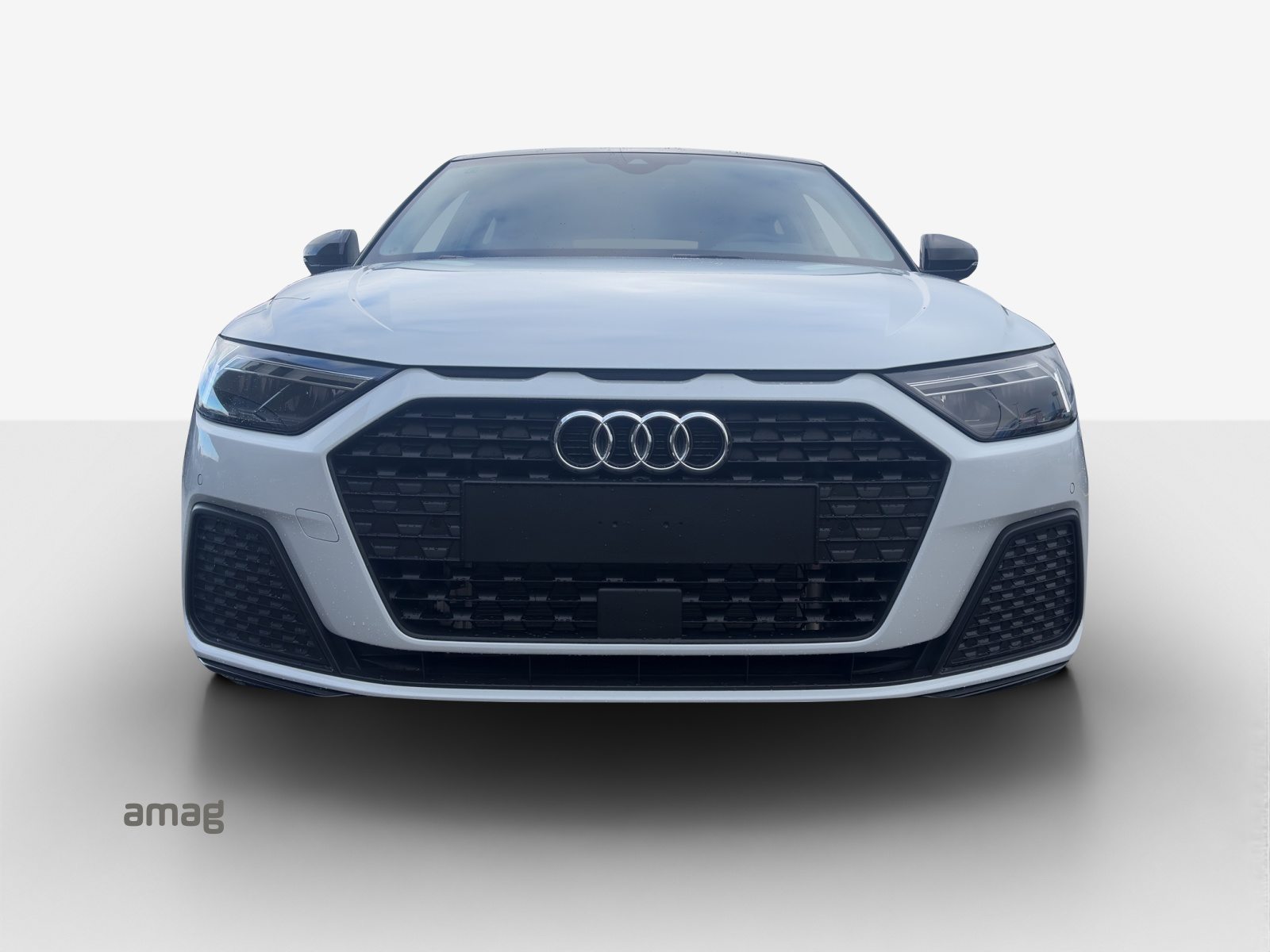 AUDI A1 Sportback 30 TFSI Attraction, Essence, Automatique - 7