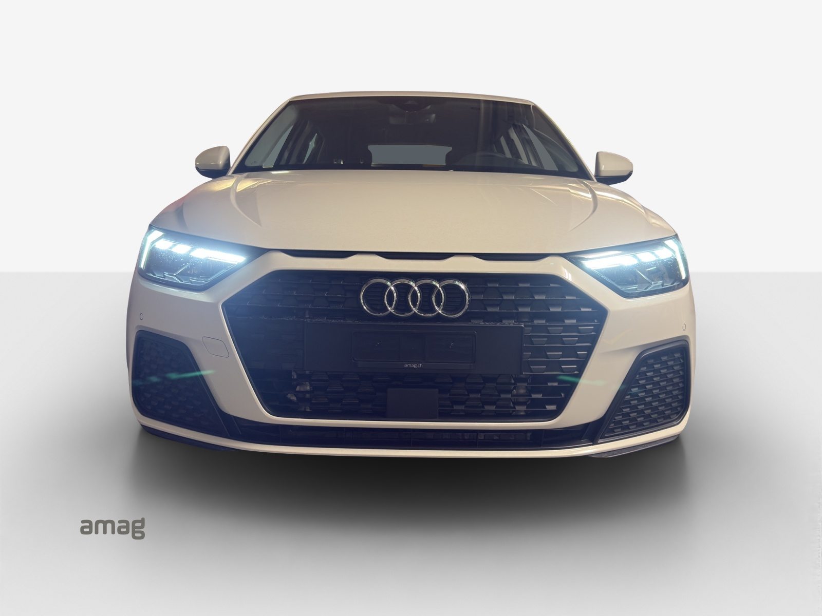 AUDI A1 Sportback 30 TFSI Attraction, Benzina, Automatico - 2