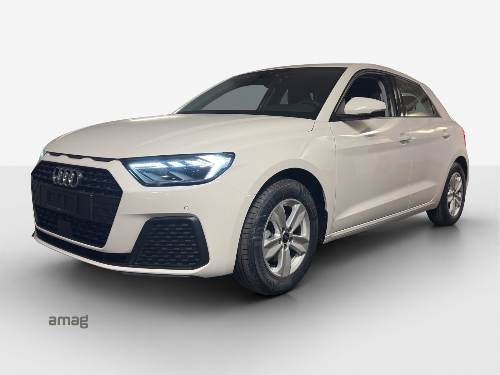 AUDI A1 Sportback 30 TFSI Attraction
