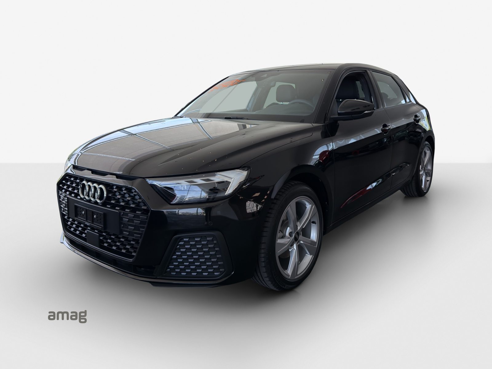 AUDI A1 Sportback 30 TFSI Attraction, Petrol, Automatic