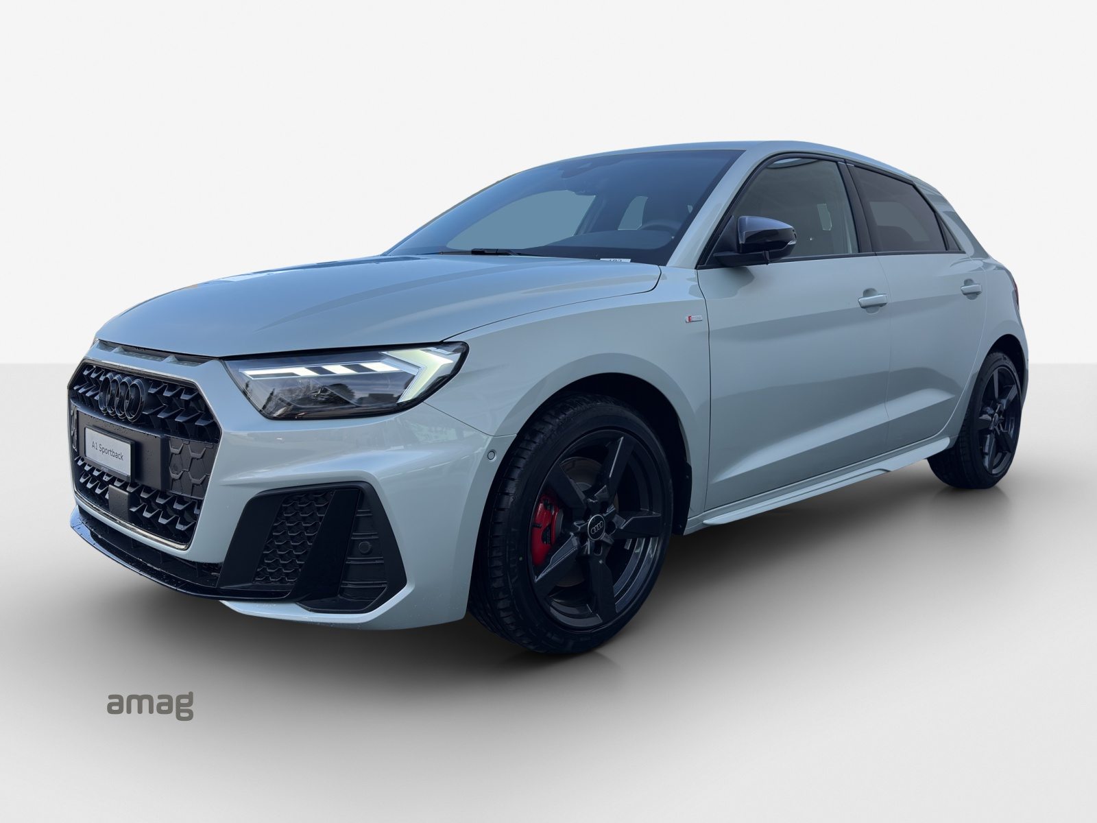 AUDI A1 Sportback 40 TFSI S line