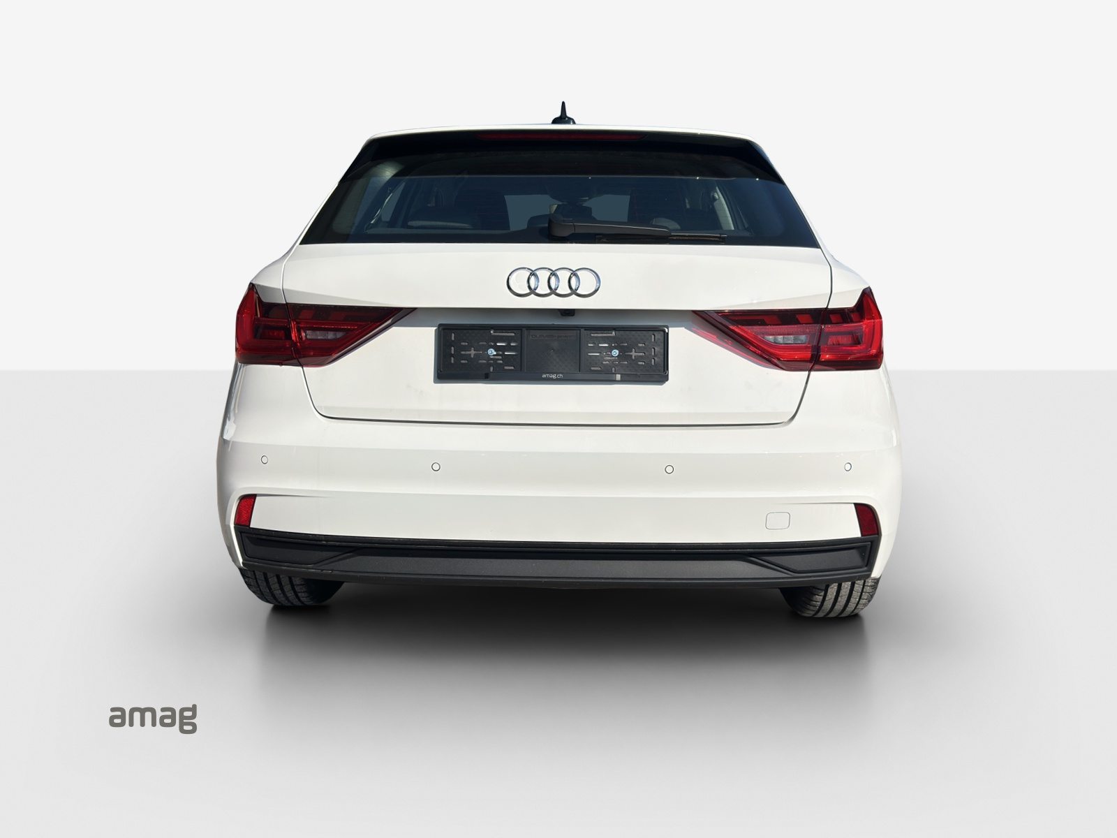 AUDI A1 Sportback 30 TFSI Attraction, Petrol, Automatic - 4
