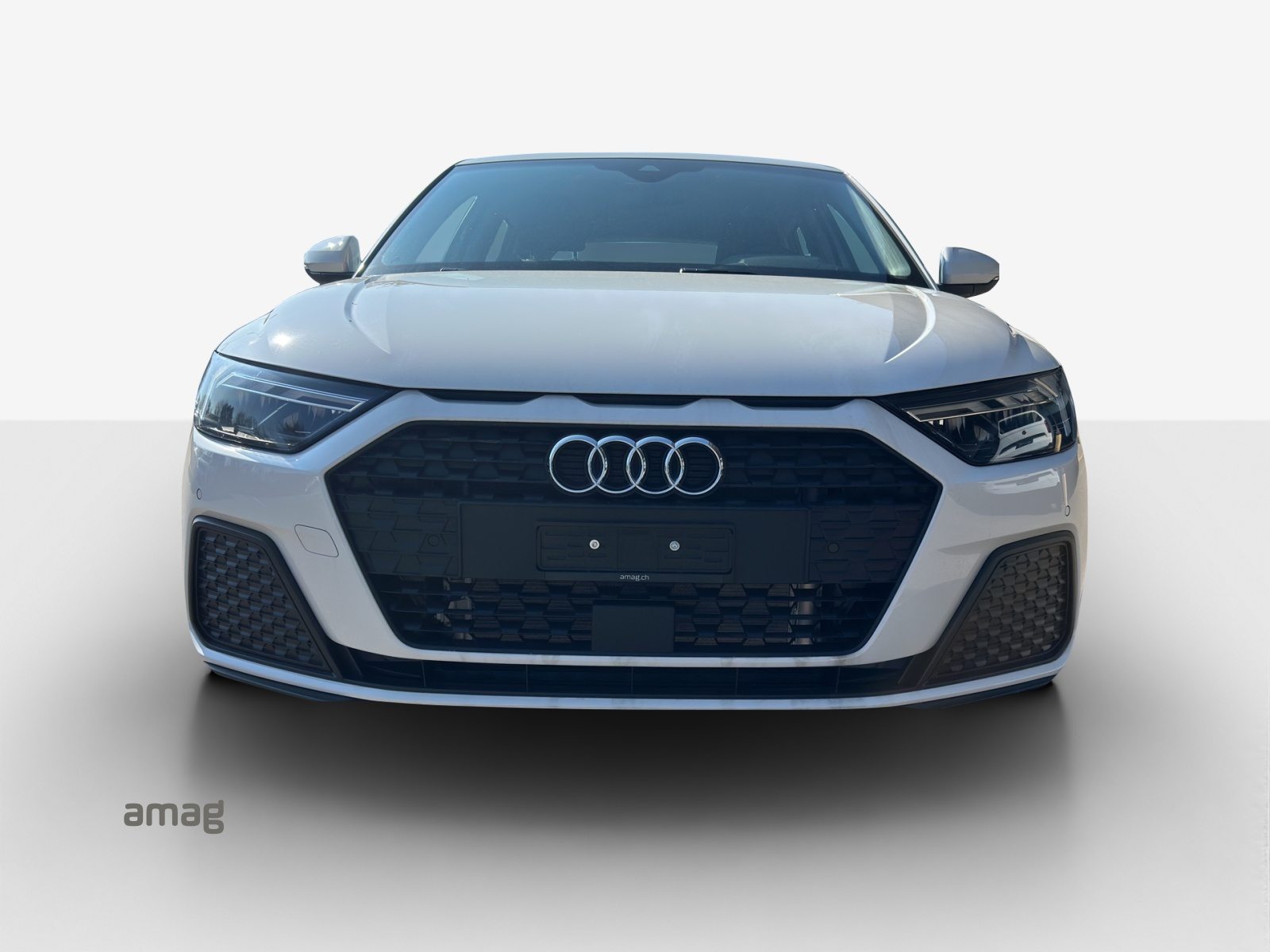 AUDI A1 Sportback 30 TFSI Attraction, Petrol, Automatic - 7