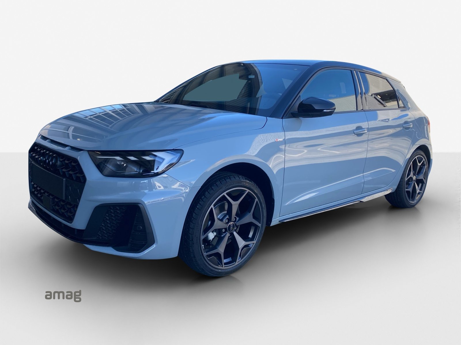 AUDI A1 Sportback 30 TFSI S line Attraction