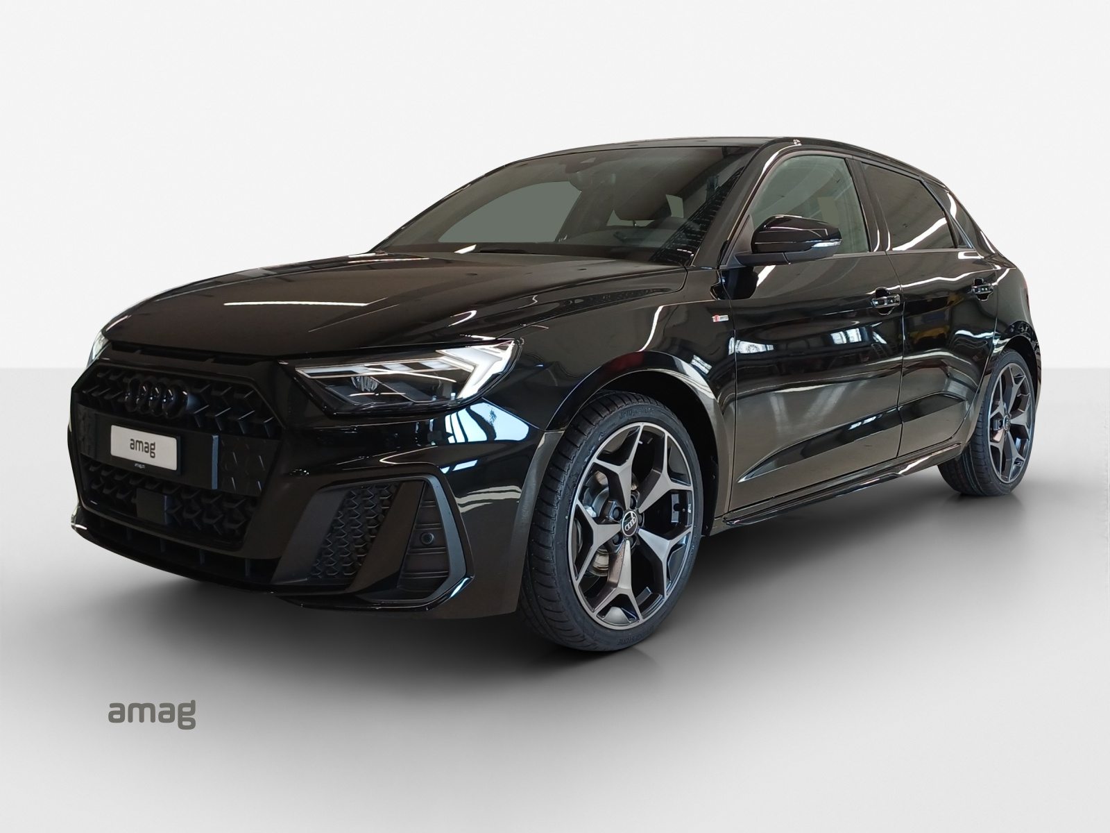 AUDI A1 Sportback 30 TFSI S line Attraction