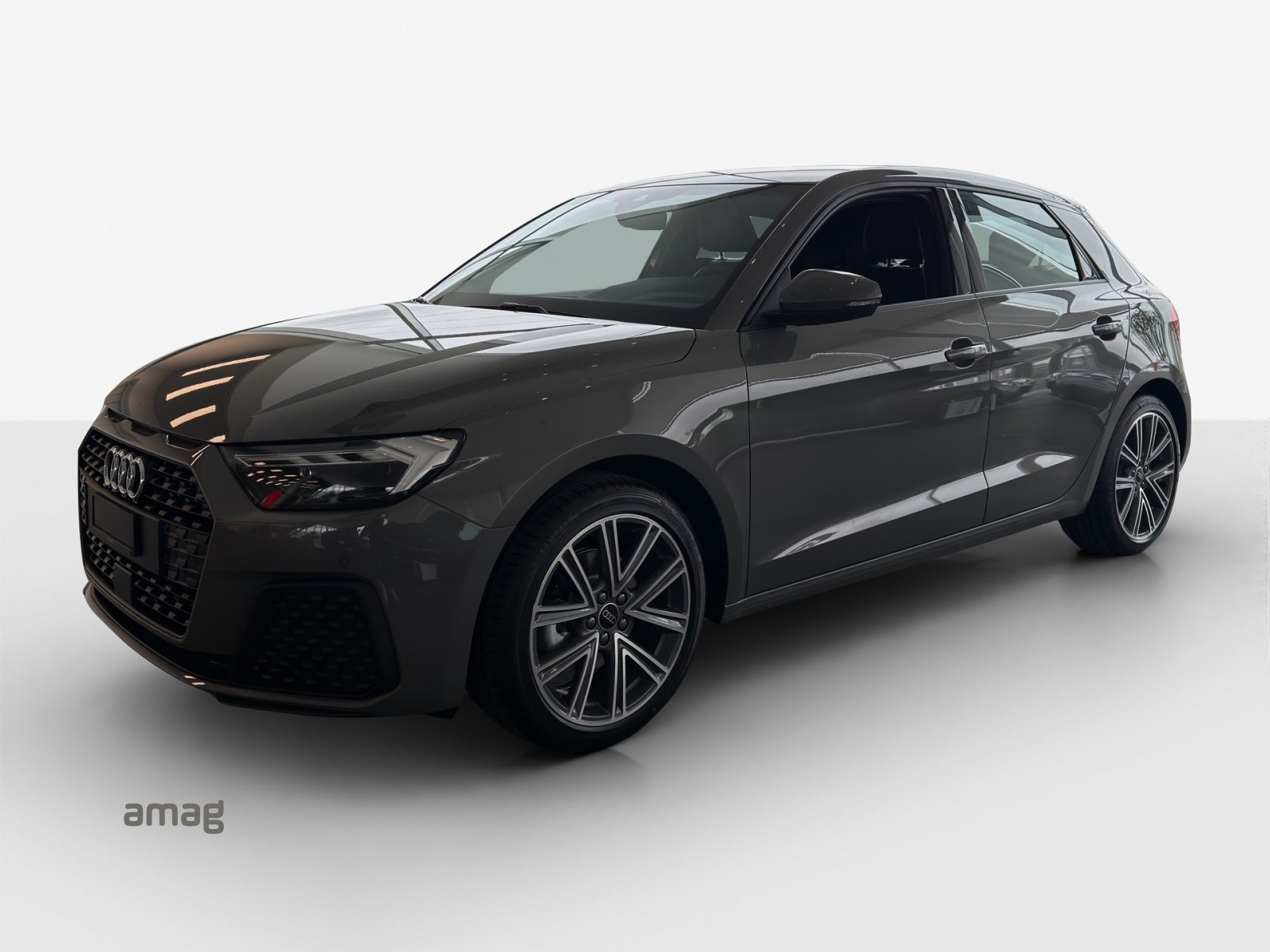 AUDI A1 Sportback 30 TFSI Attraction